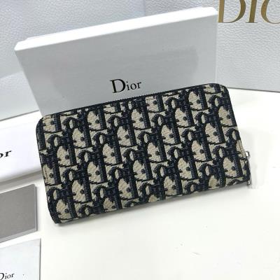 wholesale quality dior wallet model no. 13